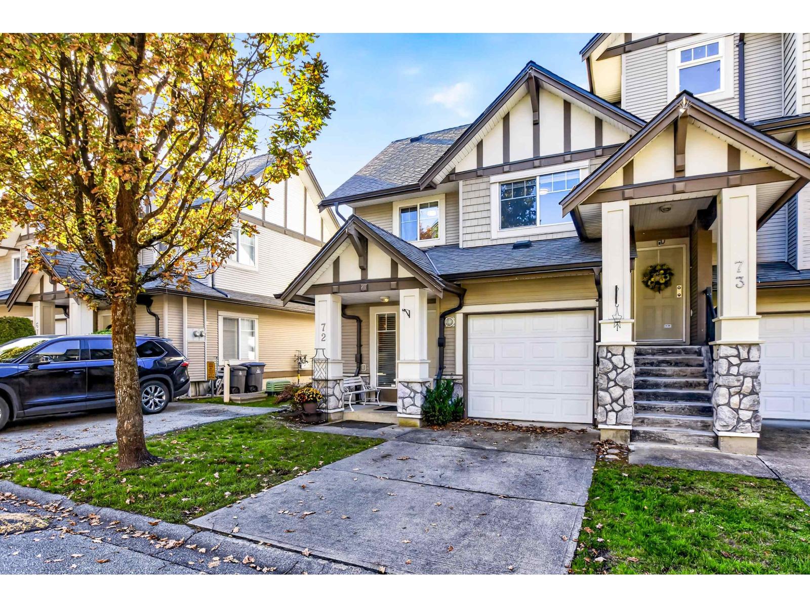 72 18221 68 Avenue, Surrey, British Columbia  V3S 9J1 - Photo 2 - R3176635