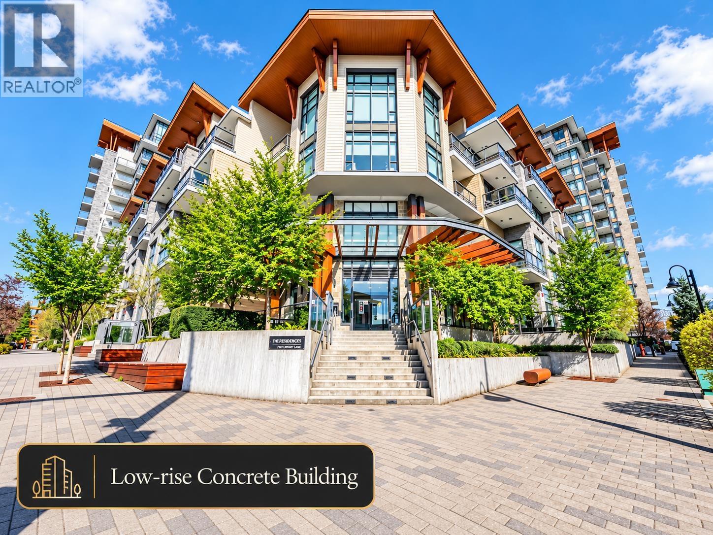 305 2707 LIBRARY LANE, North Vancouver, British Columbia