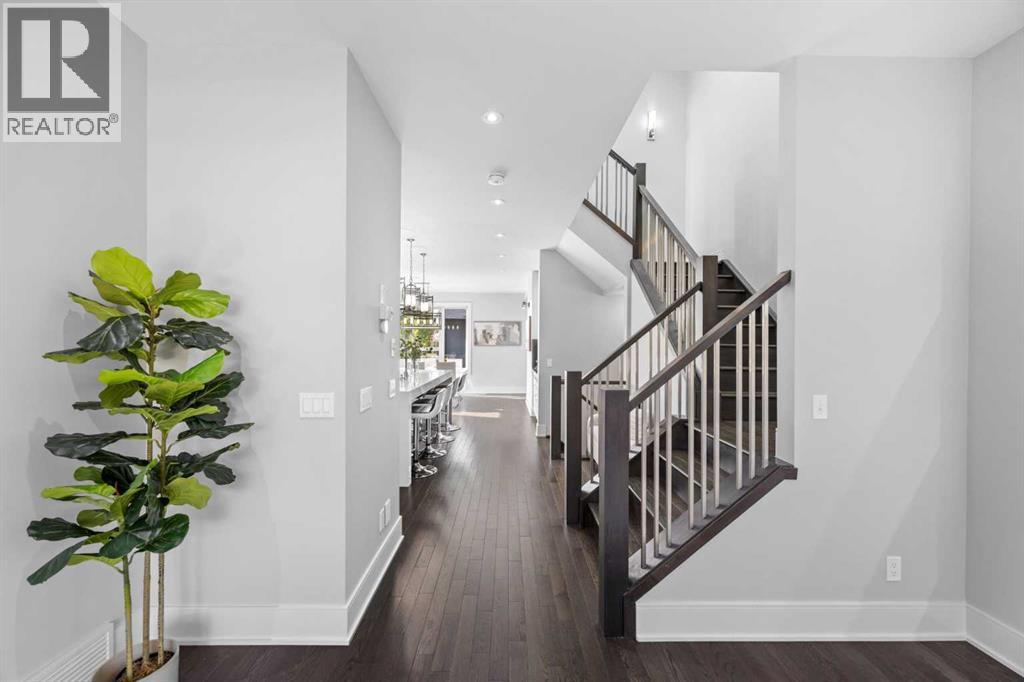 2750 26 Avenue Sw, Calgary, Alberta  T3E 7V8 - Photo 10 - A2347614