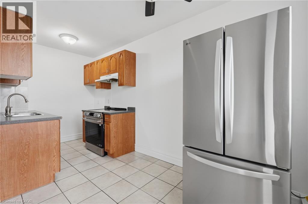 101 Queen Street S Unit# 606, Hamilton, Ontario  L8P 3R9 - Photo 9 - 40872205