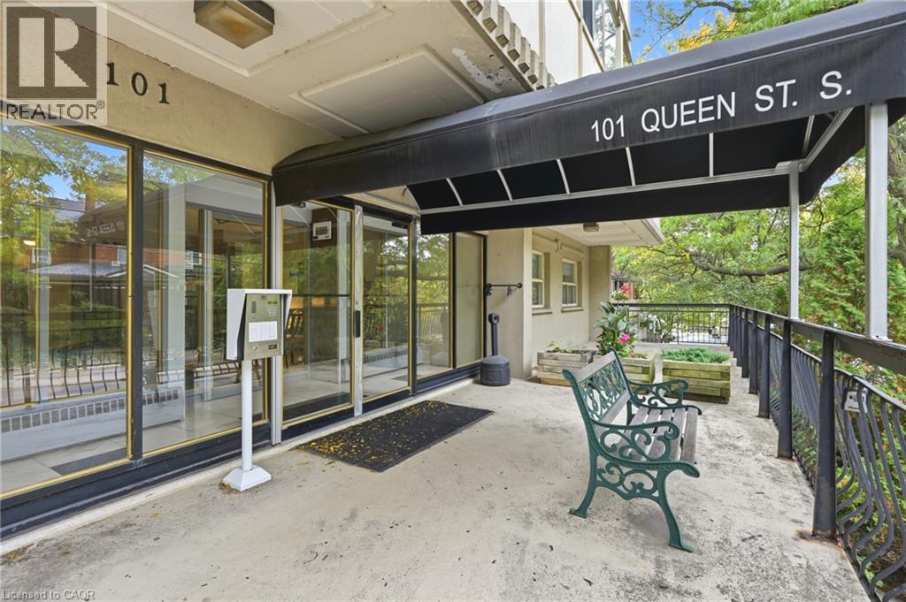 101 Queen Street S Unit# 606, Hamilton, Ontario  L8P 3R9 - Photo 2 - 40872205
