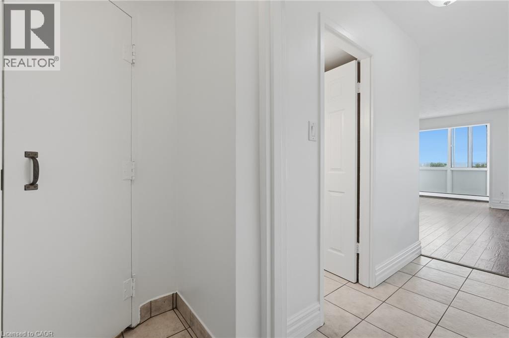 101 Queen Street S Unit# 606, Hamilton, Ontario  L8P 3R9 - Photo 4 - 40872205