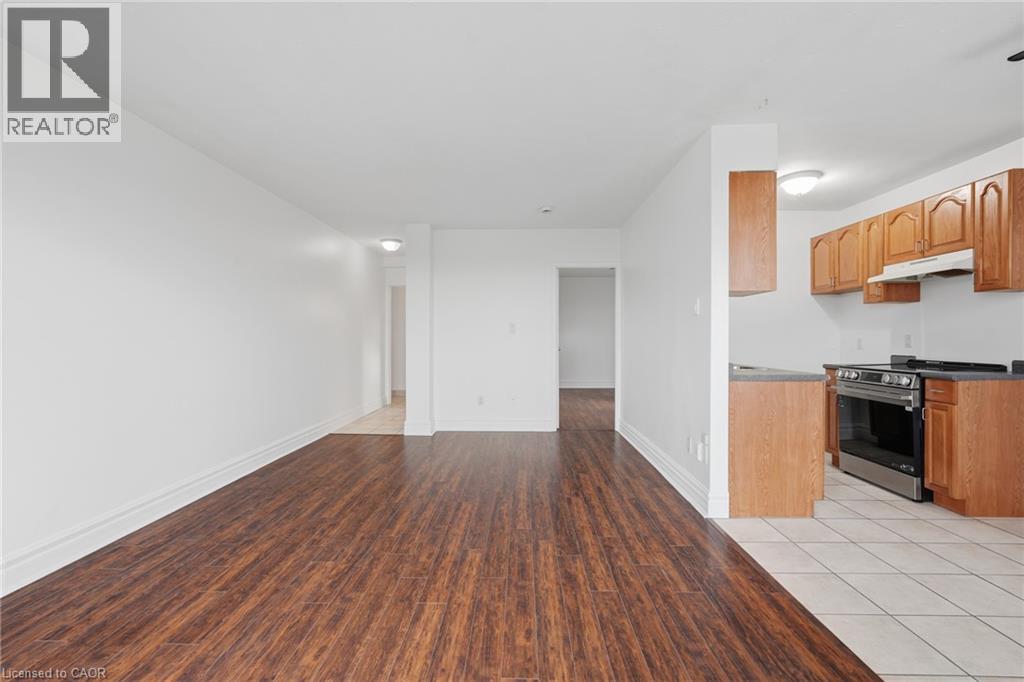 101 Queen Street S Unit# 606, Hamilton, Ontario  L8P 3R9 - Photo 7 - 40872205