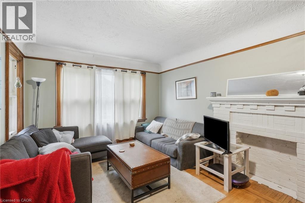 44 Dalewood Crescent, Hamilton, Ontario  L8S 4B6 - Photo 5 - 40872504