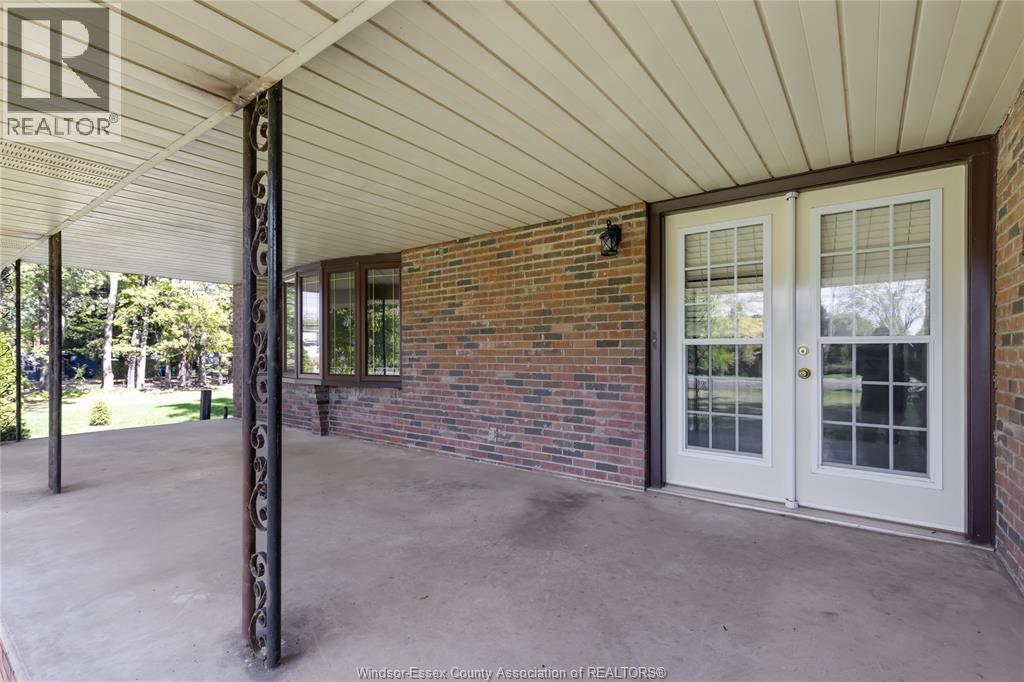 1189 Front Road North, Amherstburg, Ontario N9V 3R3 - Photo 26 - 26025654
