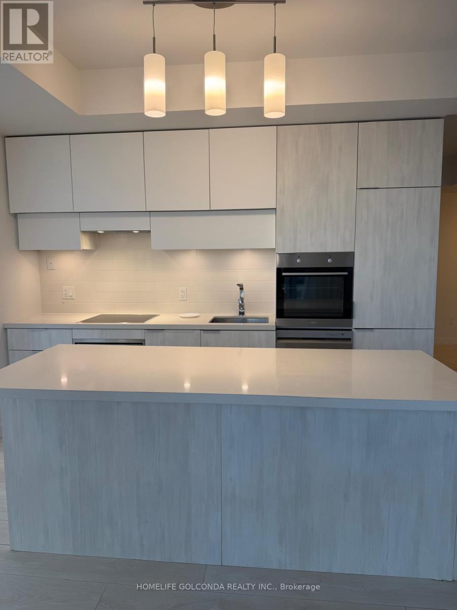 3502 - 8 Eglinton Avenue E, Toronto, Ontario  M4P 0C1 - Photo 10 - C14090754
