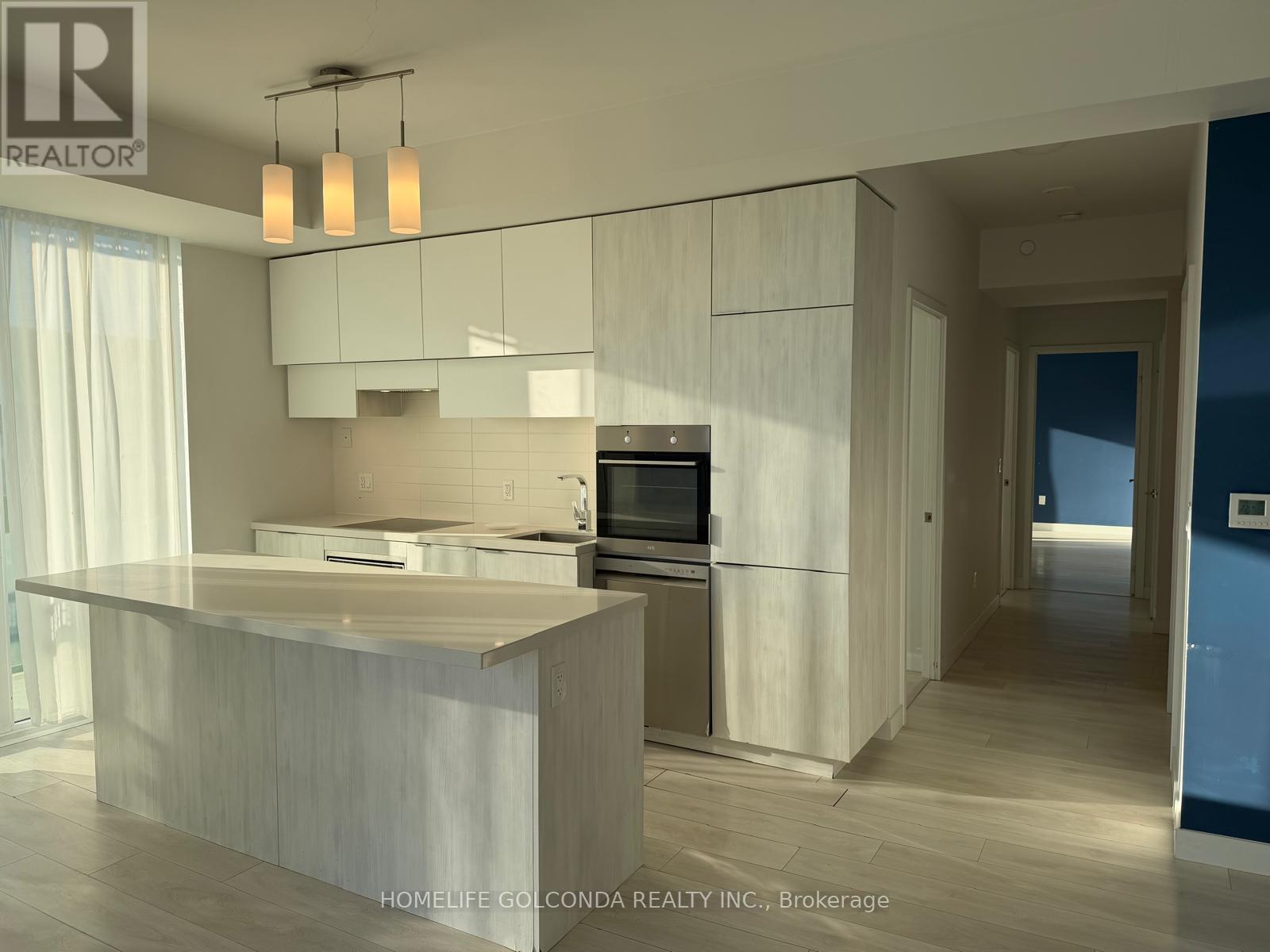 3502 - 8 Eglinton Avenue E, Toronto, Ontario  M4P 0C1 - Photo 27 - C14090754