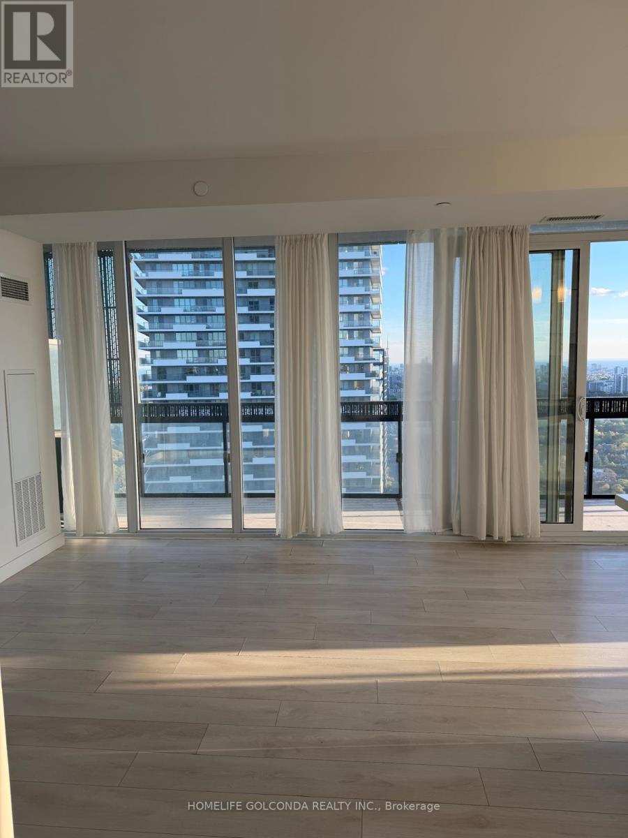 3502 - 8 Eglinton Avenue E, Toronto, Ontario  M4P 0C1 - Photo 19 - C14090754