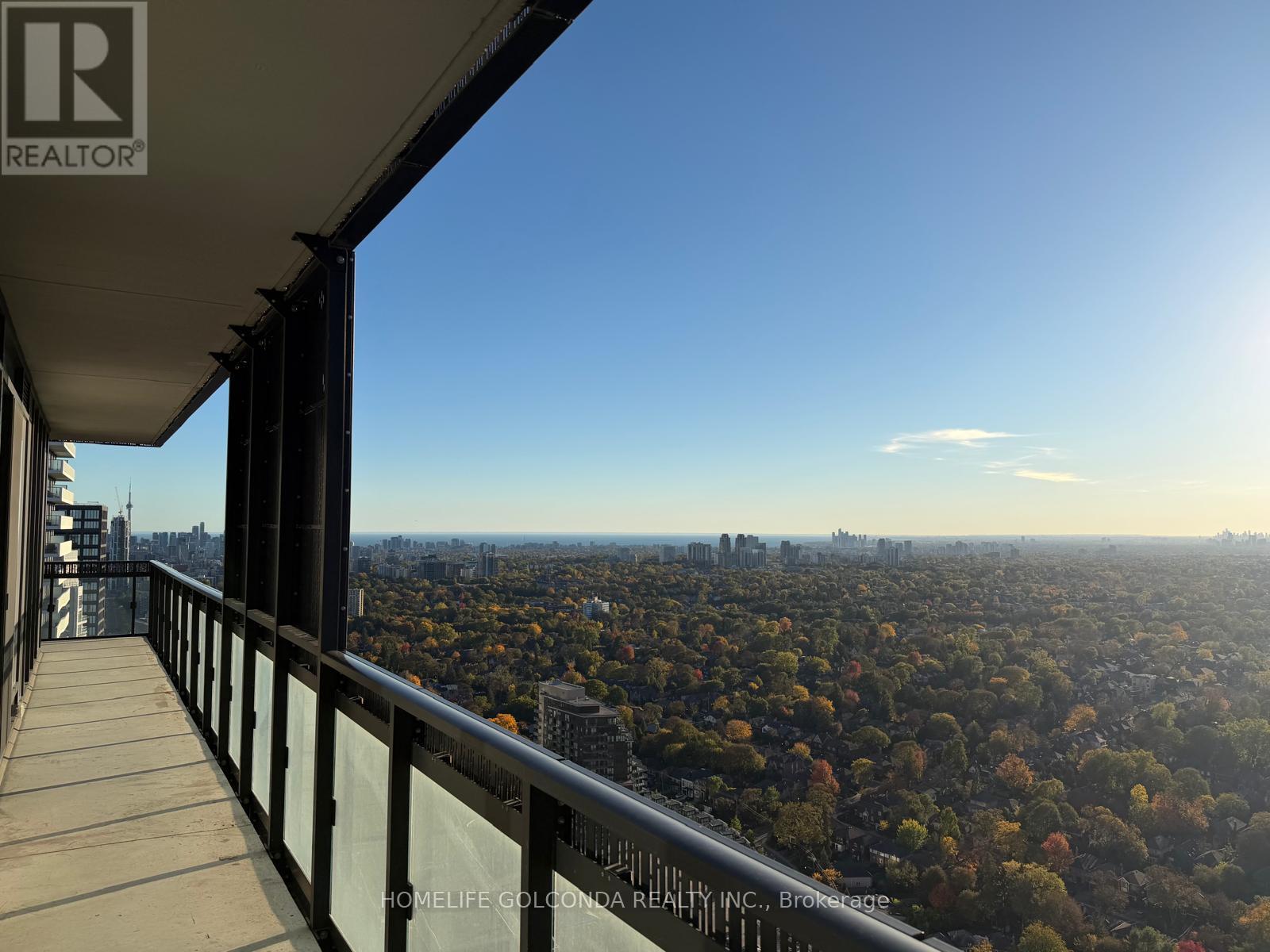 3502 - 8 Eglinton Avenue E, Toronto, Ontario  M4P 0C1 - Photo 36 - C14090754