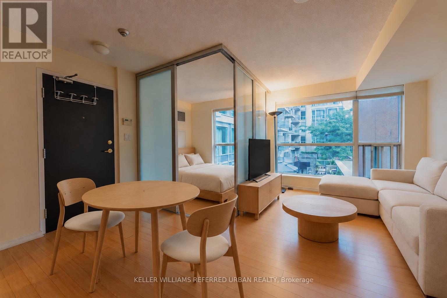 304 - 230 King Street E, Toronto, Ontario  M5A 1K5 - Photo 6 - C14094858