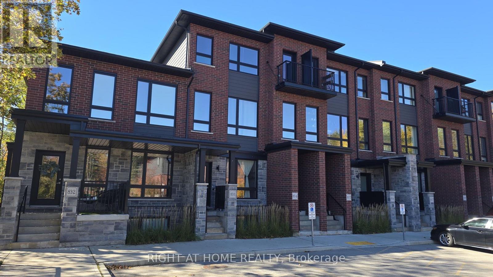 03 - 83 Beechwood Avenue, Guelph, Ontario  N1H 0B6 - Photo 2 - X14094916
