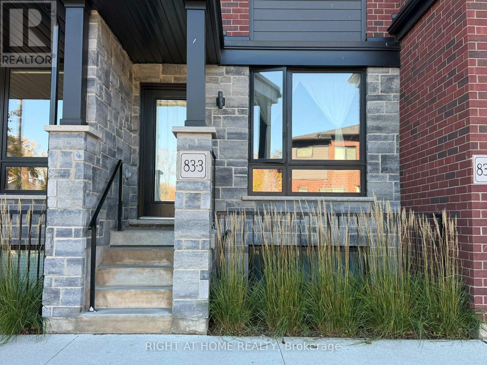 03 - 83 Beechwood Avenue, Guelph, Ontario  N1H 0B6 - Photo 3 - X14094916