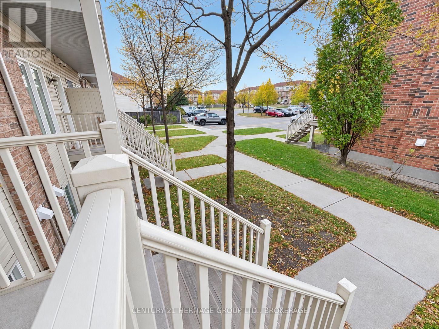 182 - 150 Urbancrest Private, Ottawa, Ontario  T1P 1L9 - Photo 8 - X13736944