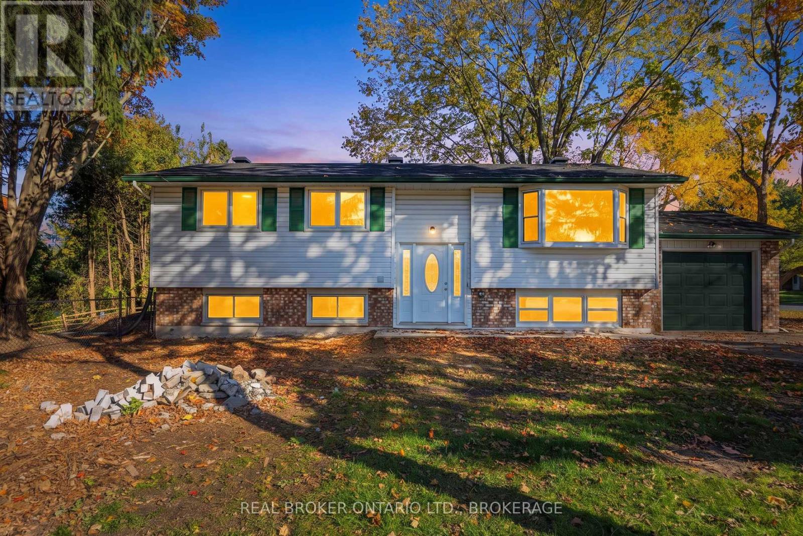 759 High Gate Park Drive, Kingston, Ontario