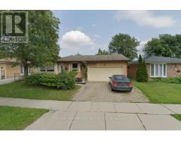 776 DUNDALK DRIVE, London South, Ontario