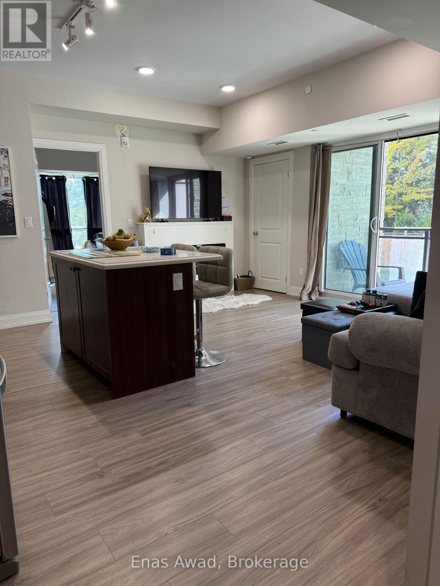 133 - 50 Herrick Avenue, St. Catharines, Ontario  L2P 2T9 - Photo 4 - X13792102