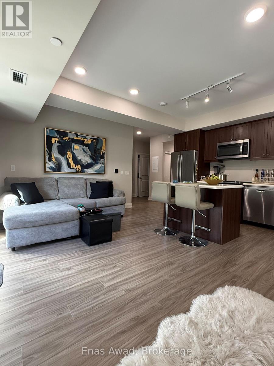133 - 50 Herrick Avenue, St. Catharines, Ontario  L2P 2T9 - Photo 6 - X13792102