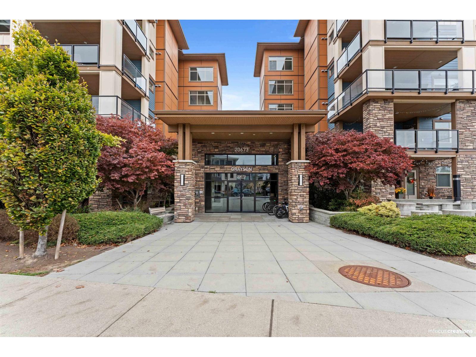 123 20673 78 AVENUE, langley, British Columbia