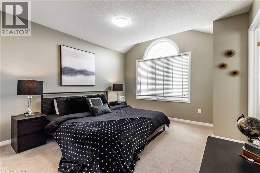 236 Countrystone Crescent, Kitchener, Ontario  N2N 3S1 - Photo 16 - 40872179