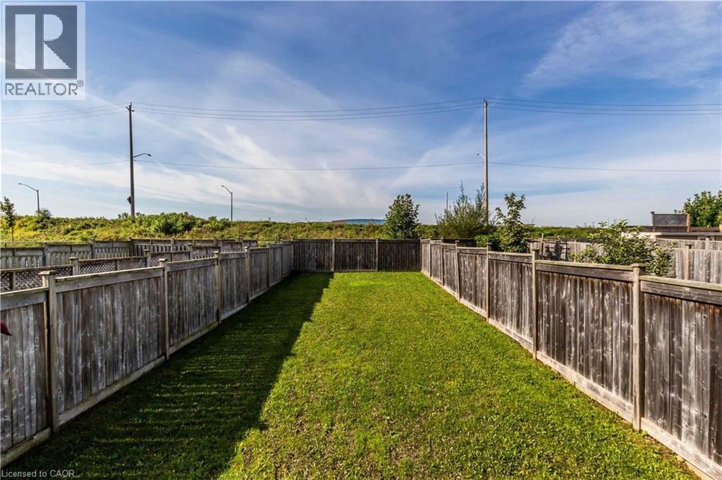 236 Countrystone Crescent, Kitchener, Ontario  N2N 3S1 - Photo 29 - 40872179