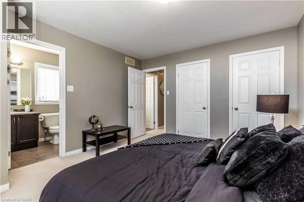 236 Countrystone Crescent, Kitchener, Ontario  N2N 3S1 - Photo 17 - 40872179
