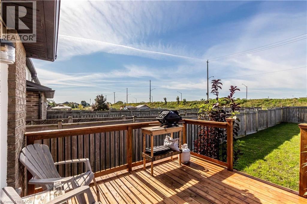 236 Countrystone Crescent, Kitchener, Ontario  N2N 3S1 - Photo 31 - 40872179