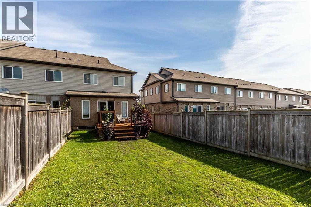 236 Countrystone Crescent, Kitchener, Ontario  N2N 3S1 - Photo 28 - 40872179
