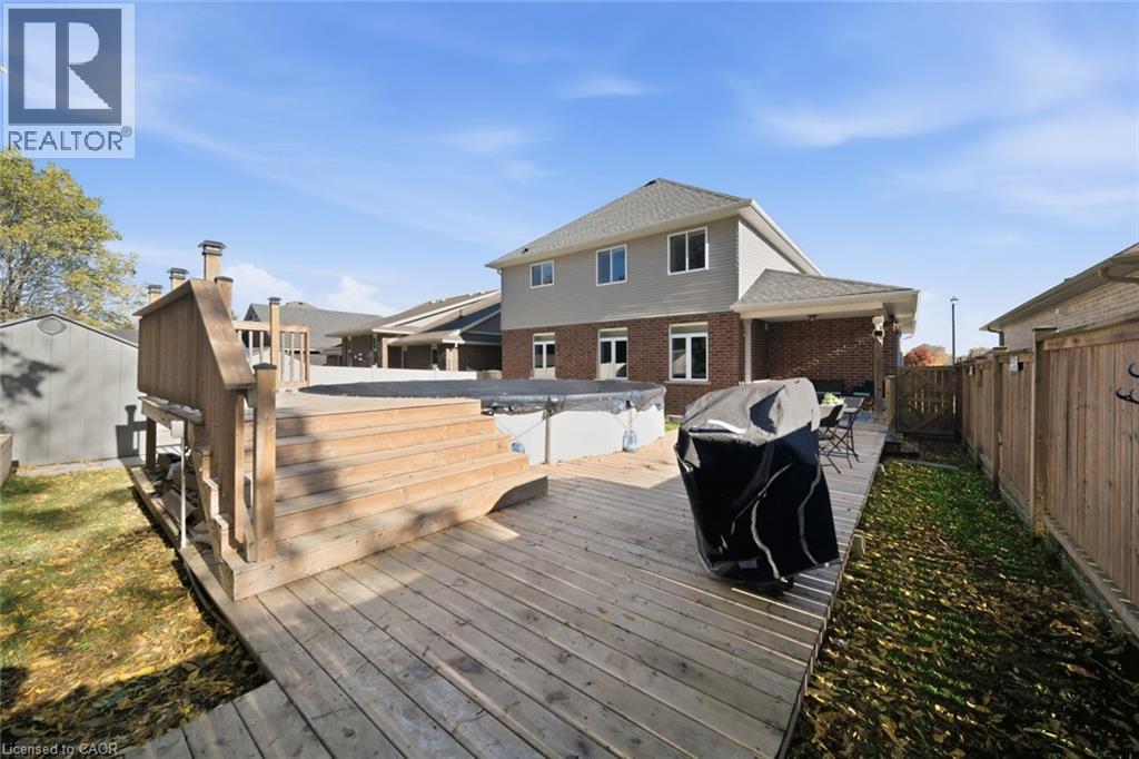 24 Hollingshead Road, Ingersoll, Ontario  N5C 0B4 - Photo 36 - 40872214