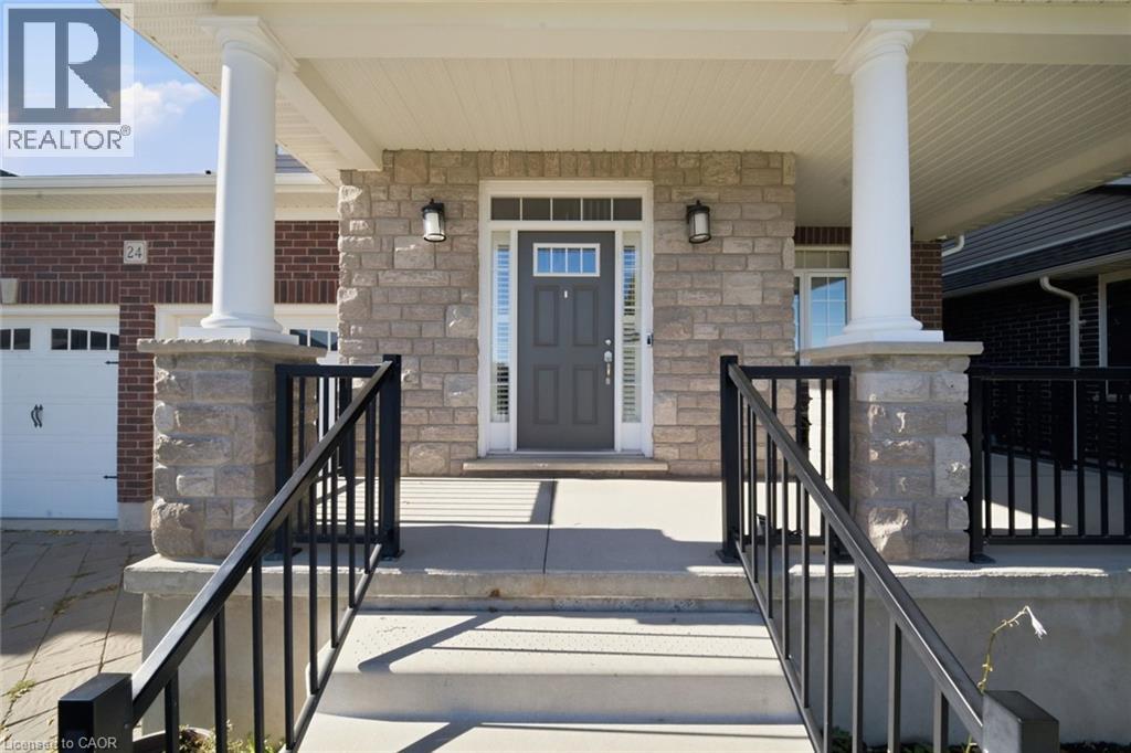24 Hollingshead Road, Ingersoll, Ontario  N5C 0B4 - Photo 4 - 40872214