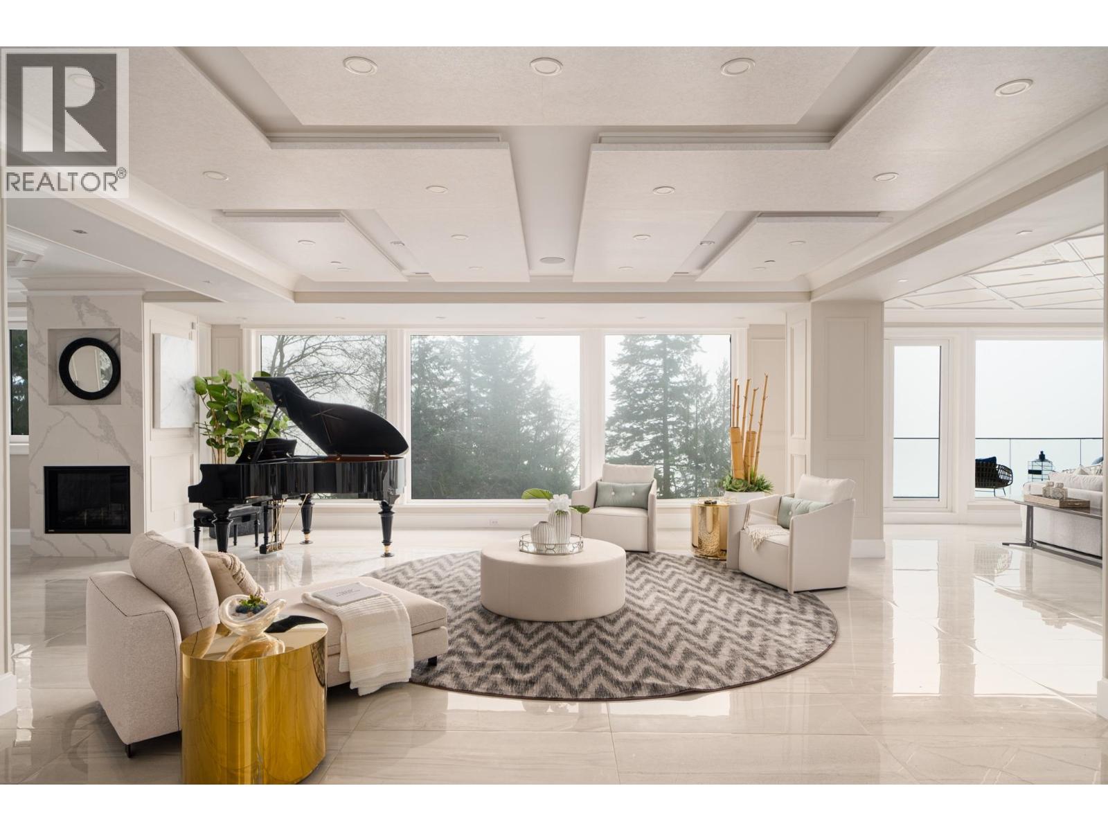 1119 MILLSTREAM ROAD, west vancouver, British Columbia
