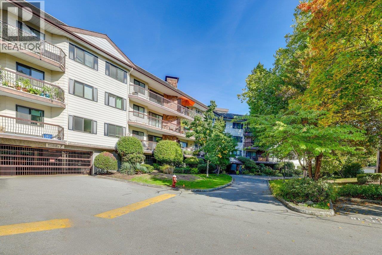 307 10160 RYAN ROAD, Richmond, British Columbia
