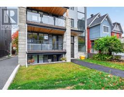 2 - 336 TWEEDSMUIR AVENUE, Ottawa, Ontario