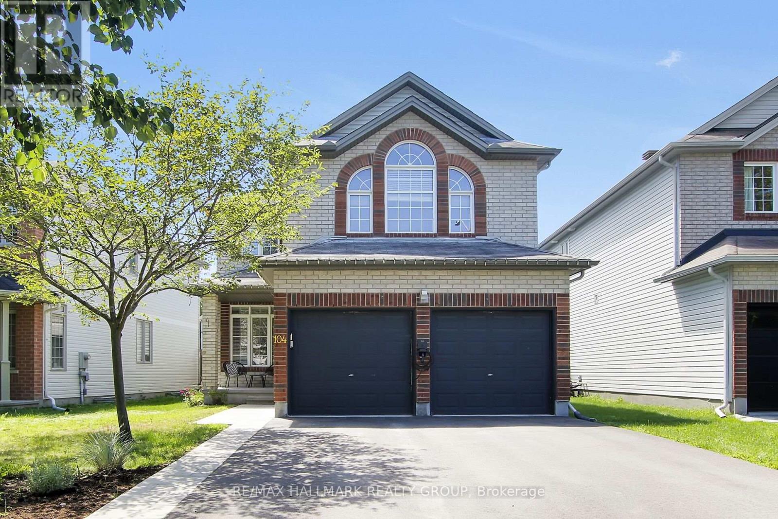 <h3>$899,900</h3><p>104 Strathcarron Crescent, Ottawa, Ontario</p>