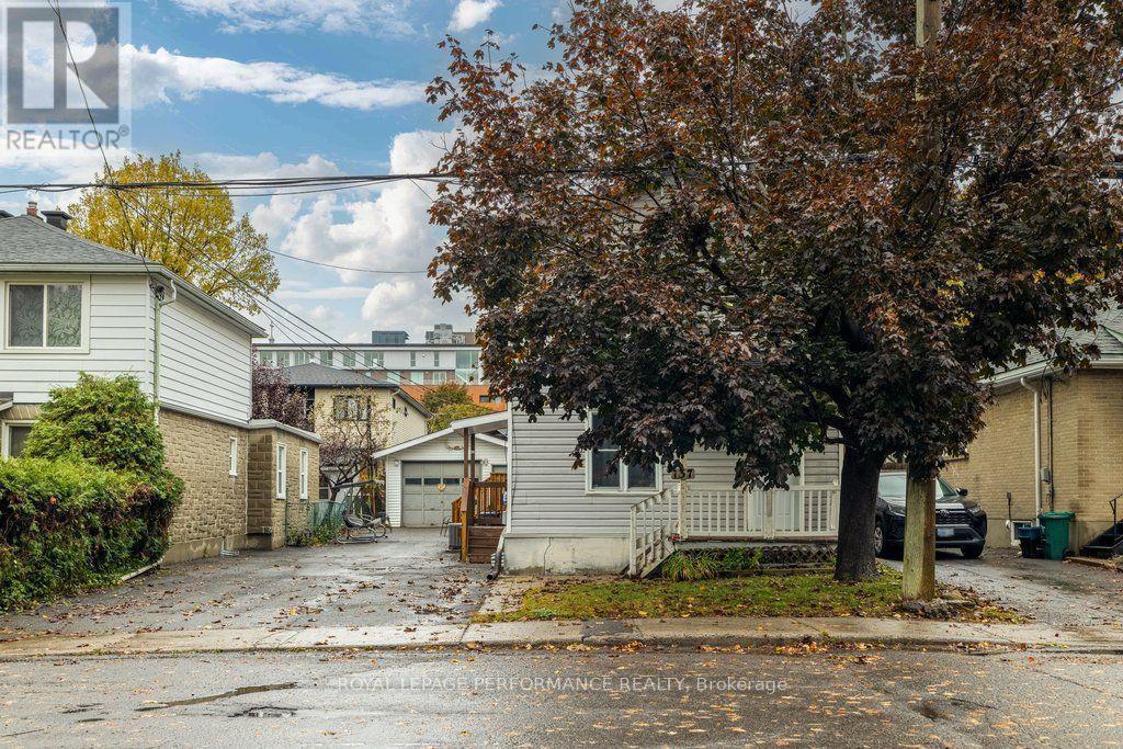 137 Genest Street, Ottawa, Ontario K1L 7Y8 - Photo 2 - X14095550