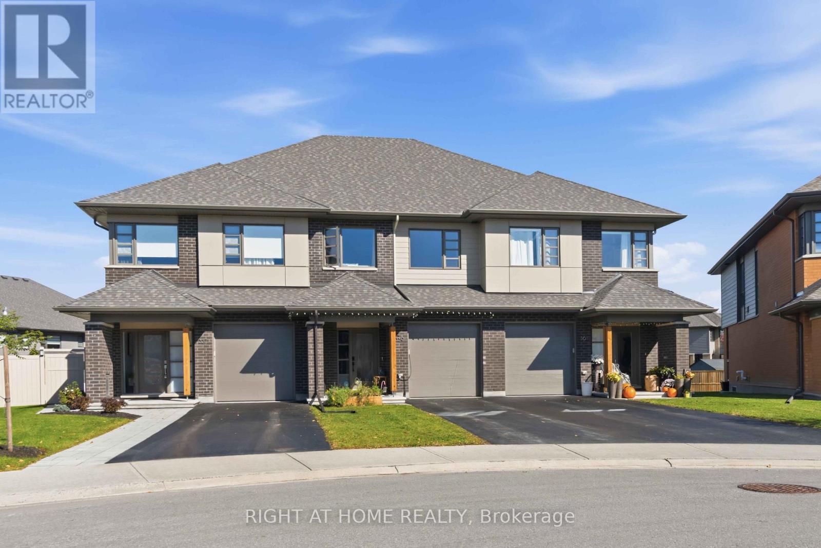 359 Big Dipper Street, Ottawa, Ontario  K4M 0J3 - Photo 2 - X14095626