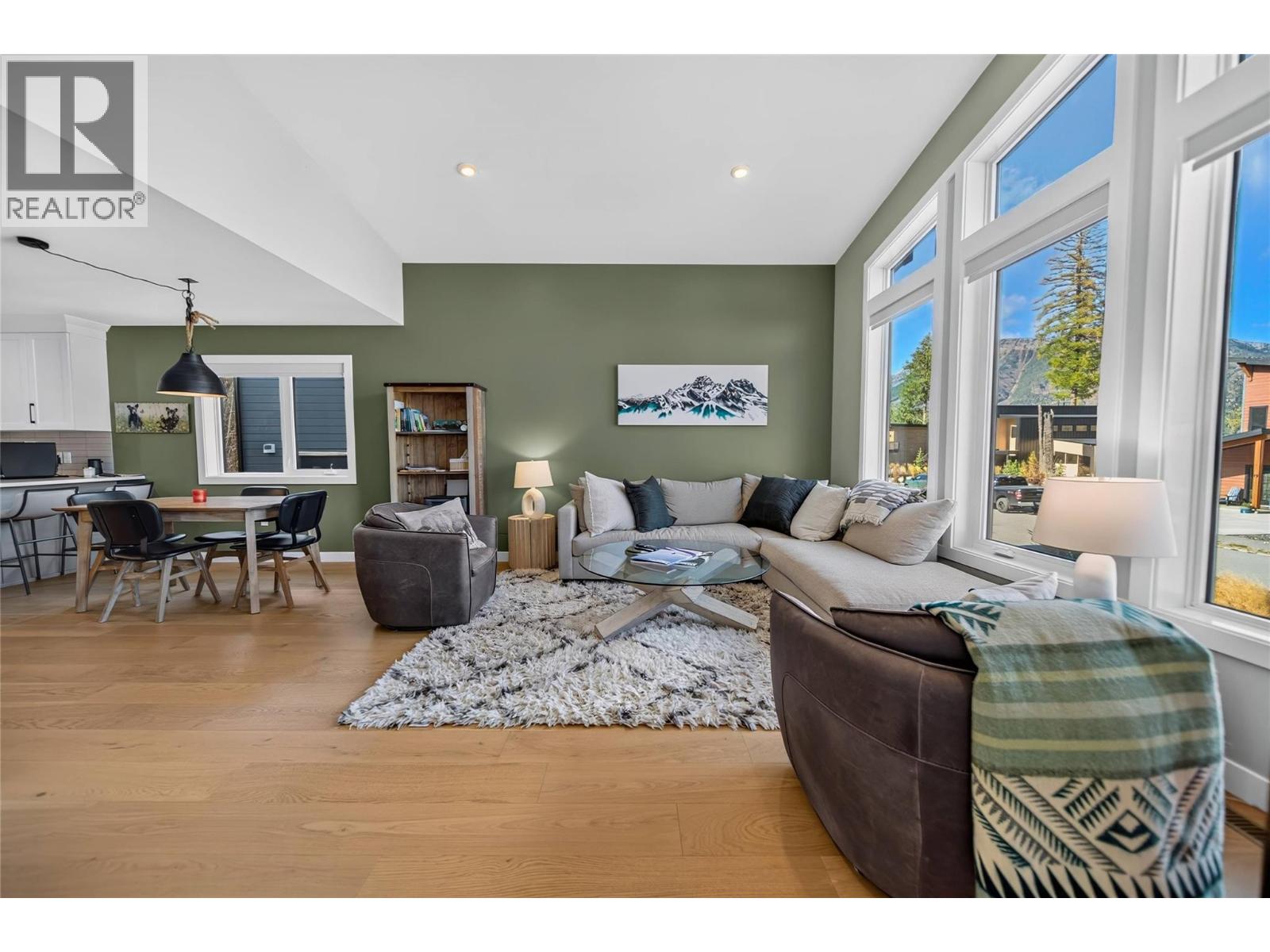 5 MORRISSEY Court