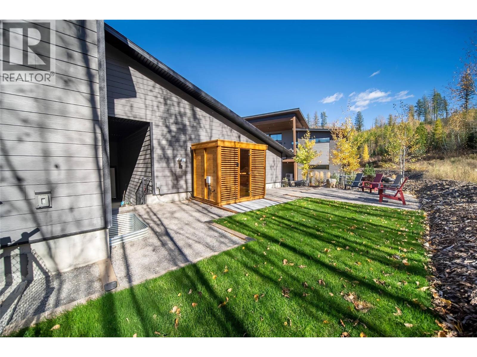 5 MORRISSEY Court