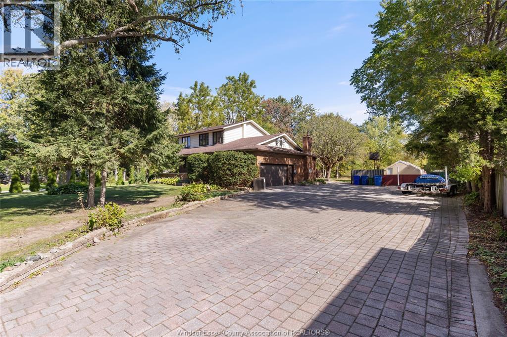 1189 Front Road North, Amherstburg, Ontario N9V 3R3 - Photo 23 - 26025653