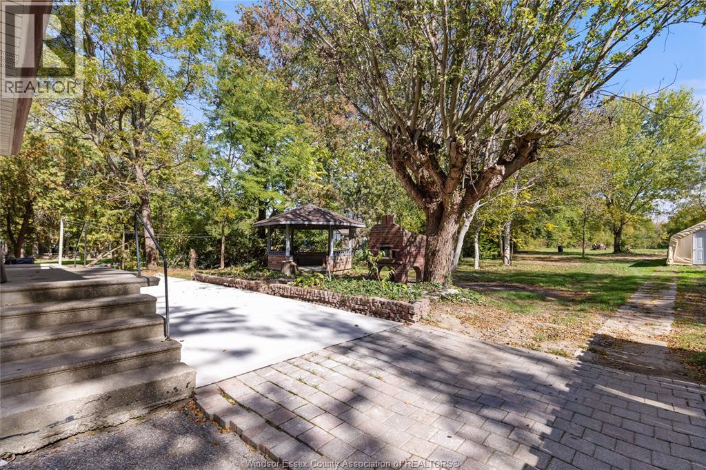1189 Front Road North, Amherstburg, Ontario N9V 3R3 - Photo 24 - 26025653