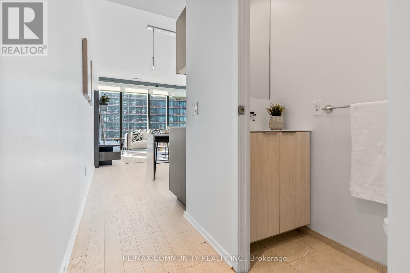 2102 - 16 Bonnycastle Street, Toronto, Ontario  M5A 0C9 - Photo 10 - C14095500