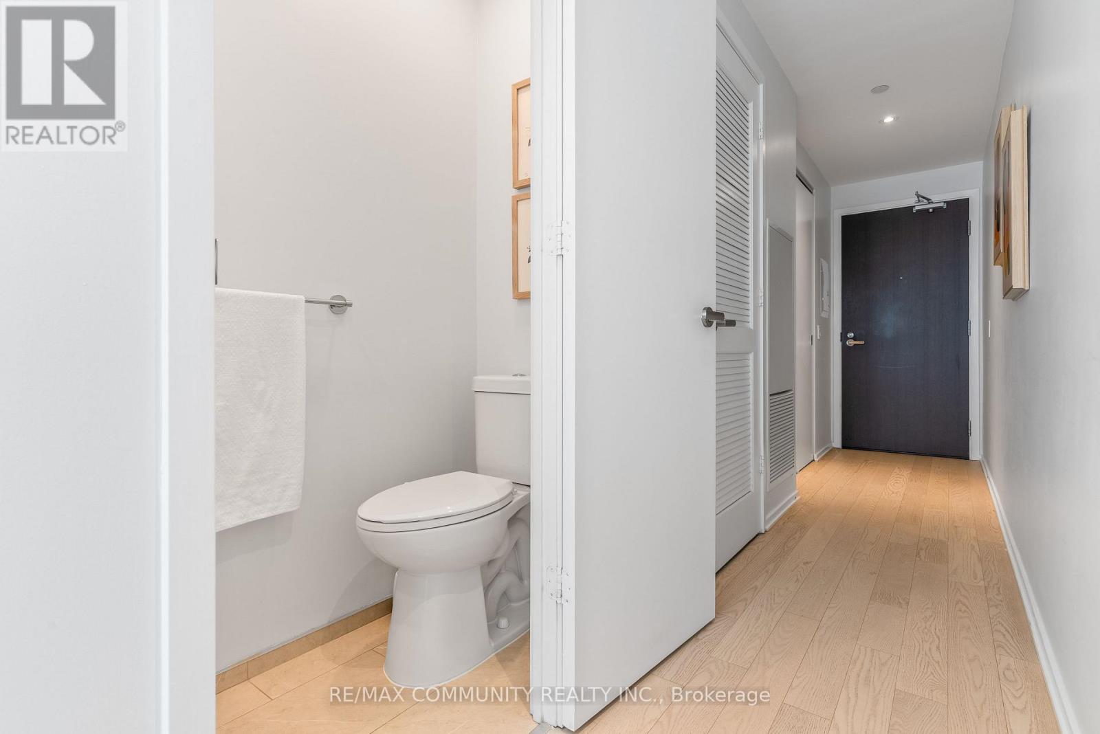 2102 - 16 Bonnycastle Street, Toronto, Ontario  M5A 0C9 - Photo 11 - C14095500