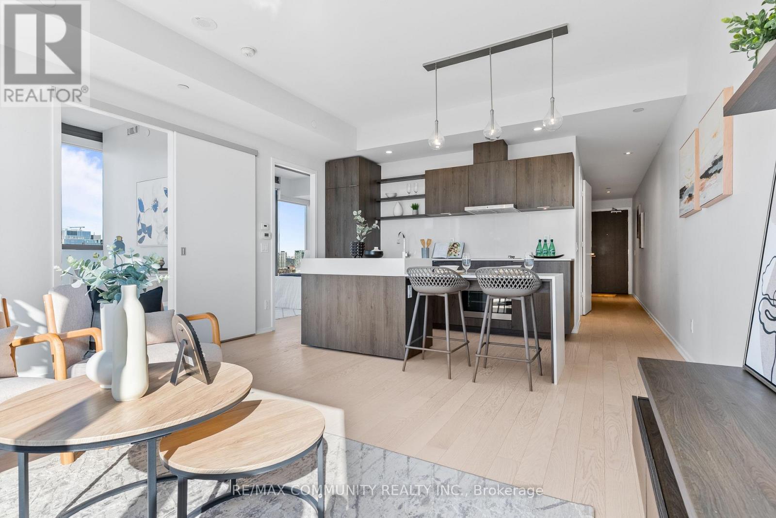 2102 - 16 Bonnycastle Street, Toronto, Ontario  M5A 0C9 - Photo 13 - C14095500