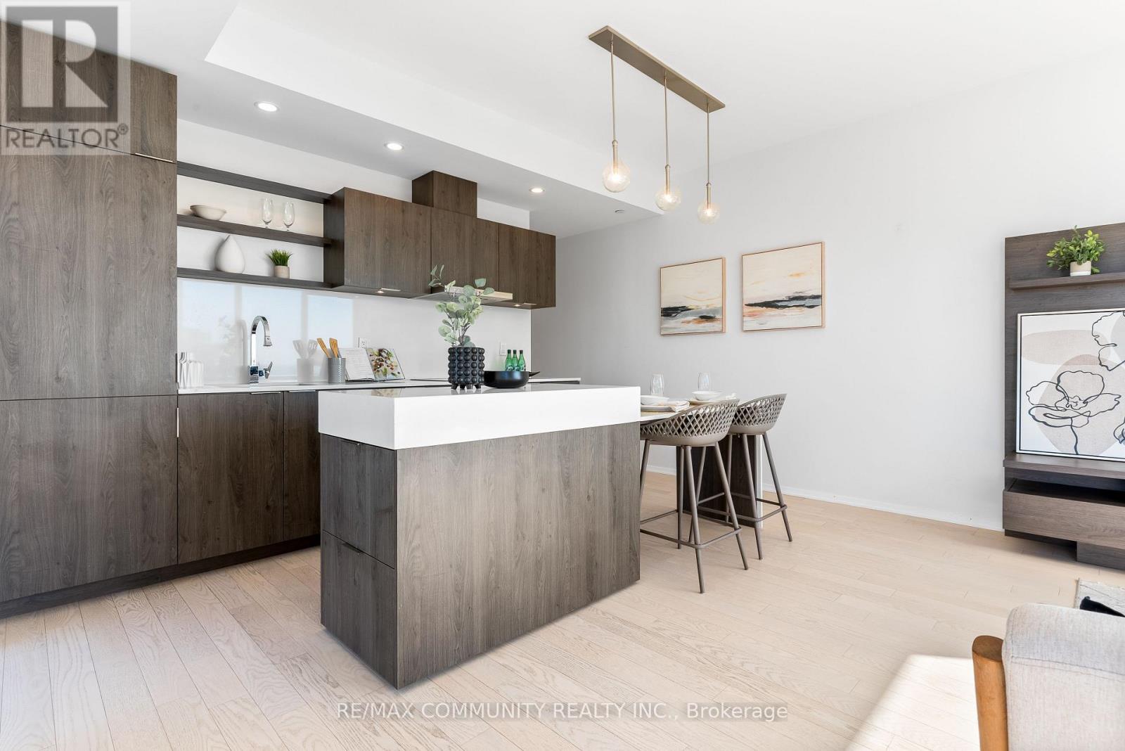 2102 - 16 Bonnycastle Street, Toronto, Ontario  M5A 0C9 - Photo 16 - C14095500