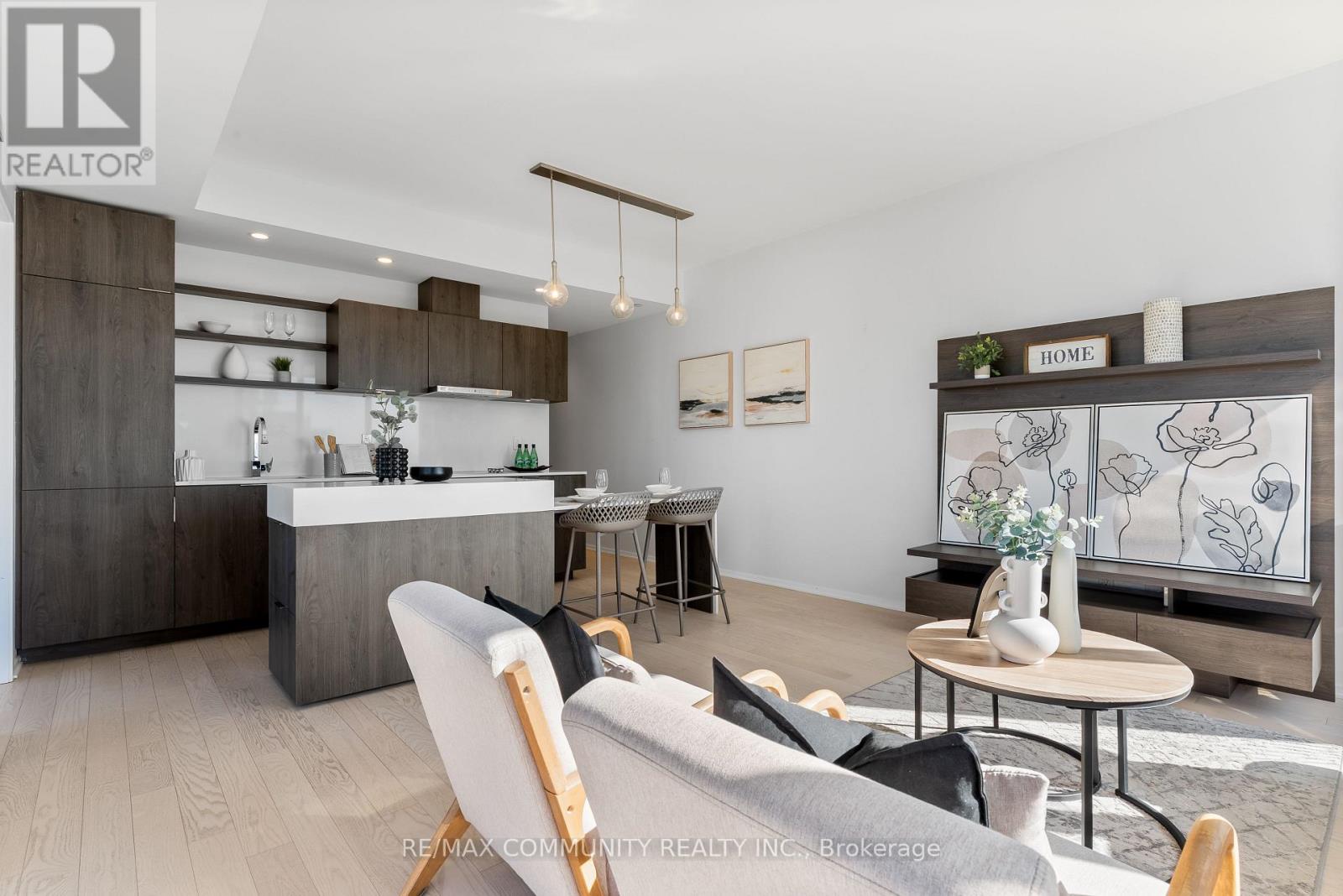 2102 - 16 Bonnycastle Street, Toronto, Ontario  M5A 0C9 - Photo 17 - C14095500