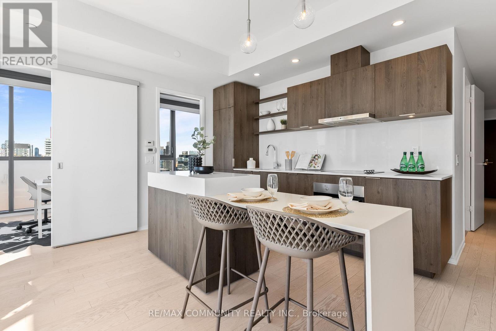 2102 - 16 Bonnycastle Street, Toronto, Ontario  M5A 0C9 - Photo 19 - C14095500