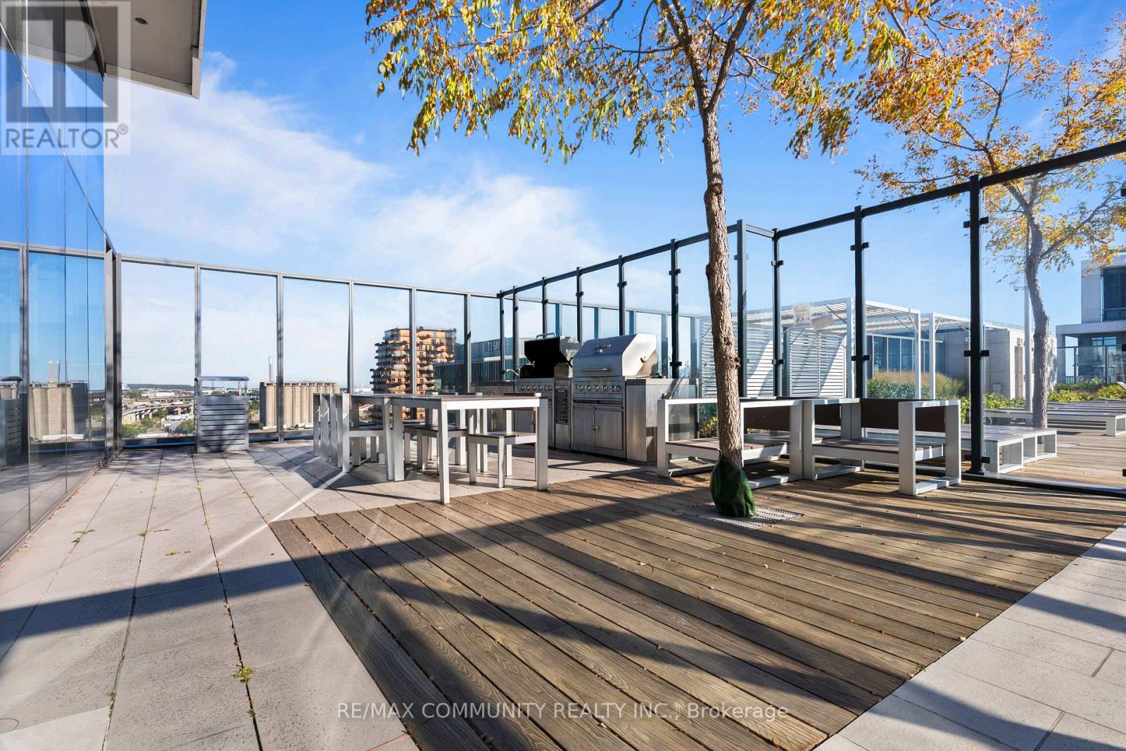 2102 - 16 Bonnycastle Street, Toronto, Ontario  M5A 0C9 - Photo 34 - C14095500