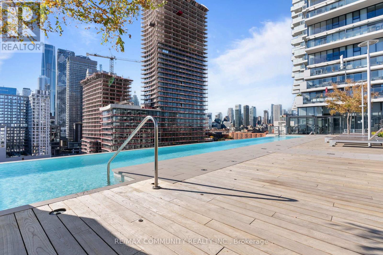2102 - 16 Bonnycastle Street, Toronto, Ontario  M5A 0C9 - Photo 36 - C14095500