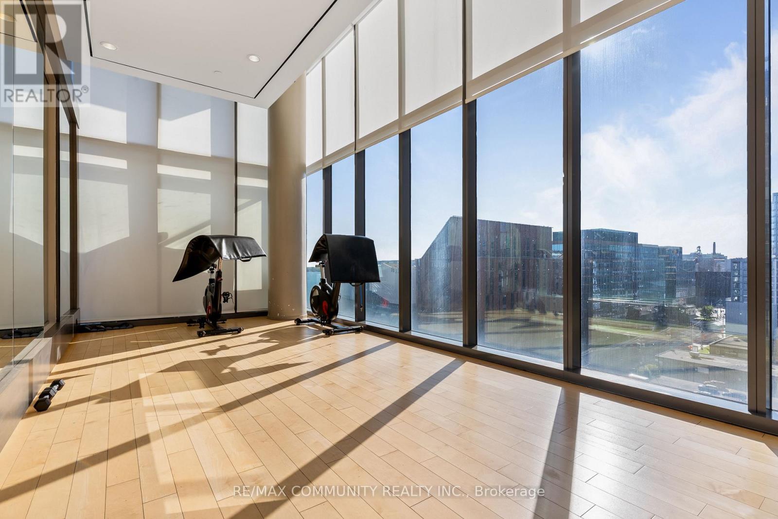 2102 - 16 Bonnycastle Street, Toronto, Ontario  M5A 0C9 - Photo 38 - C14095500