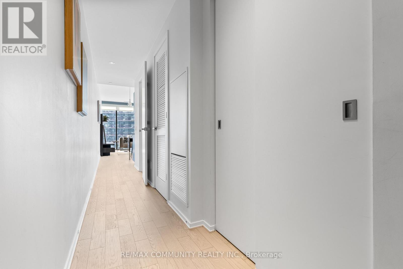 2102 - 16 Bonnycastle Street, Toronto, Ontario  M5A 0C9 - Photo 8 - C14095500