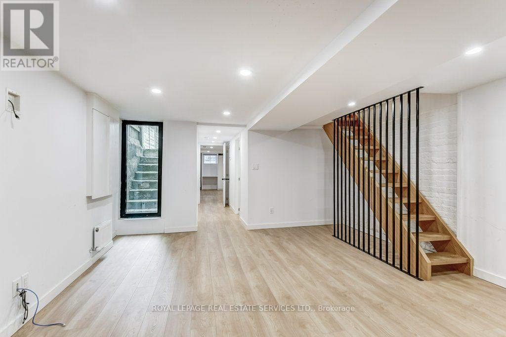 1 - 10 Fennings Street, Toronto, Ontario  M6J 3B8 - Photo 10 - C14095572